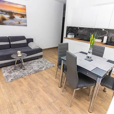 Rybka Apartament